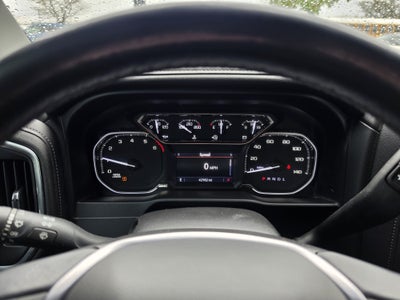 2021 GMC Sierra 2500 HD SLE