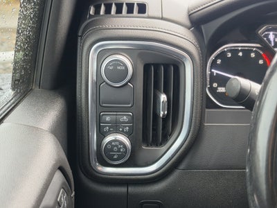 2021 GMC Sierra 2500 HD SLE
