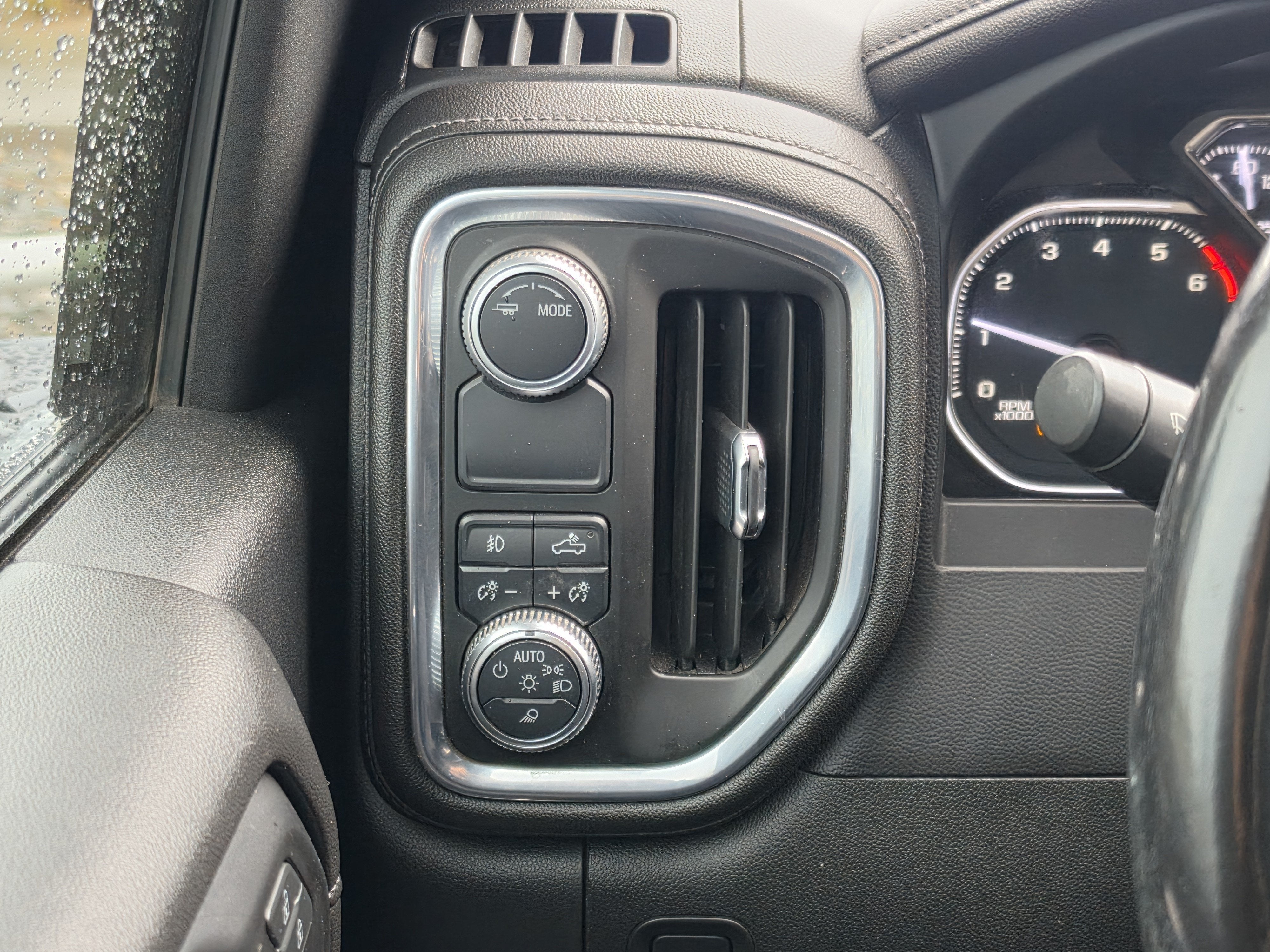 2021 GMC Sierra 2500 HD SLE