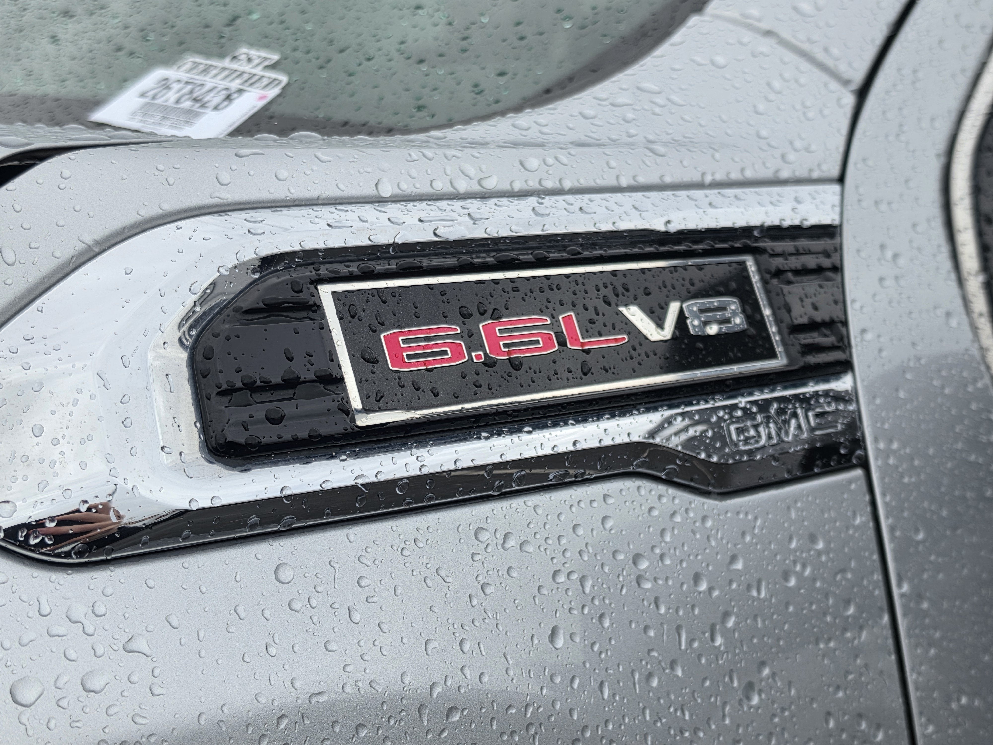 2021 GMC Sierra 2500 HD SLE