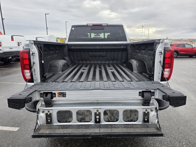 2021 GMC Sierra 2500 HD SLE