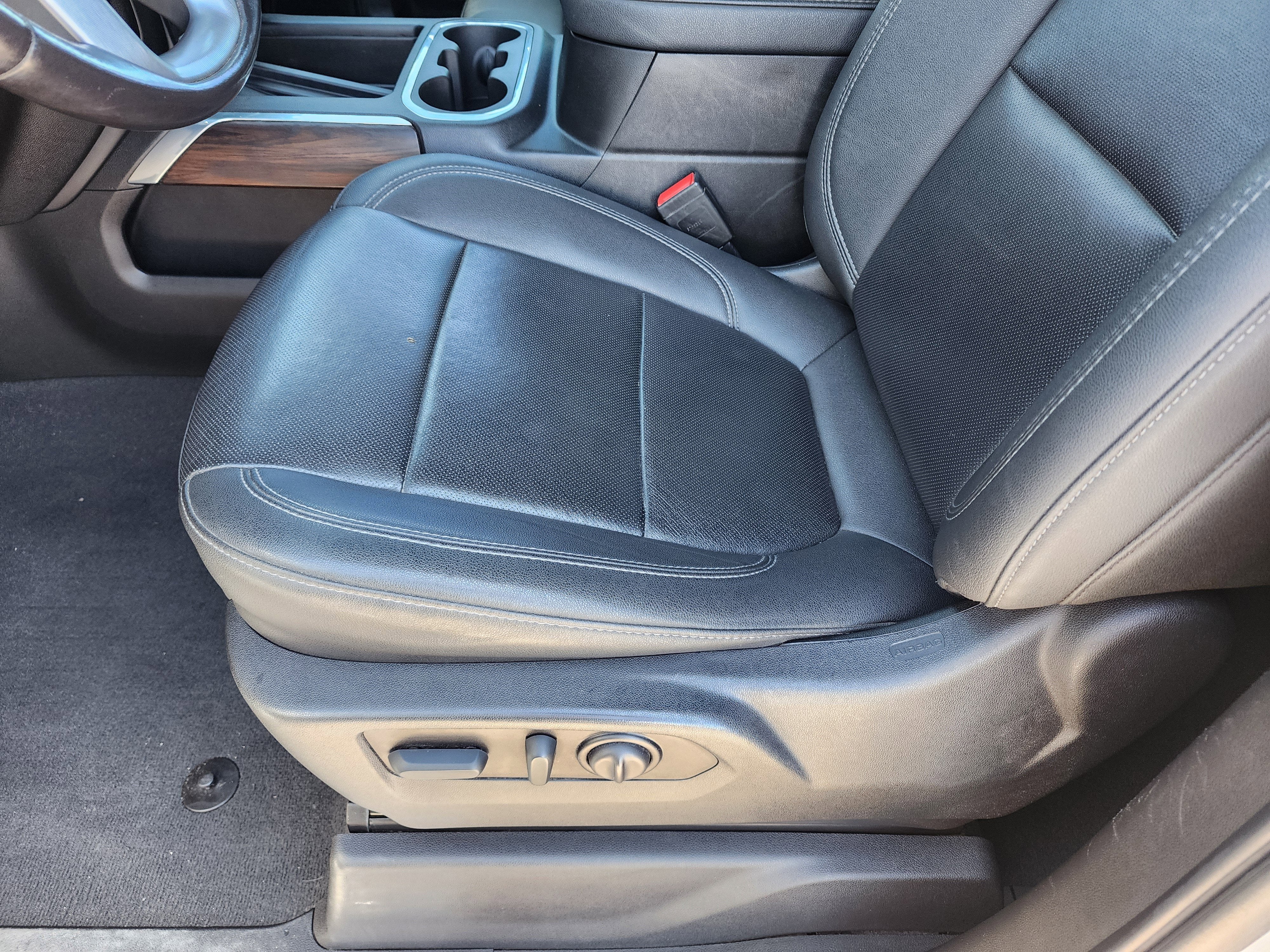 2023 GMC Sierra 3500 HD SLT