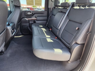 2023 GMC Sierra 3500 HD SLT