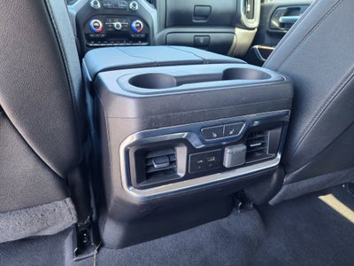2023 GMC Sierra 3500 HD SLT