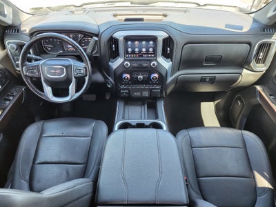 2023 GMC Sierra 3500 HD SLT
