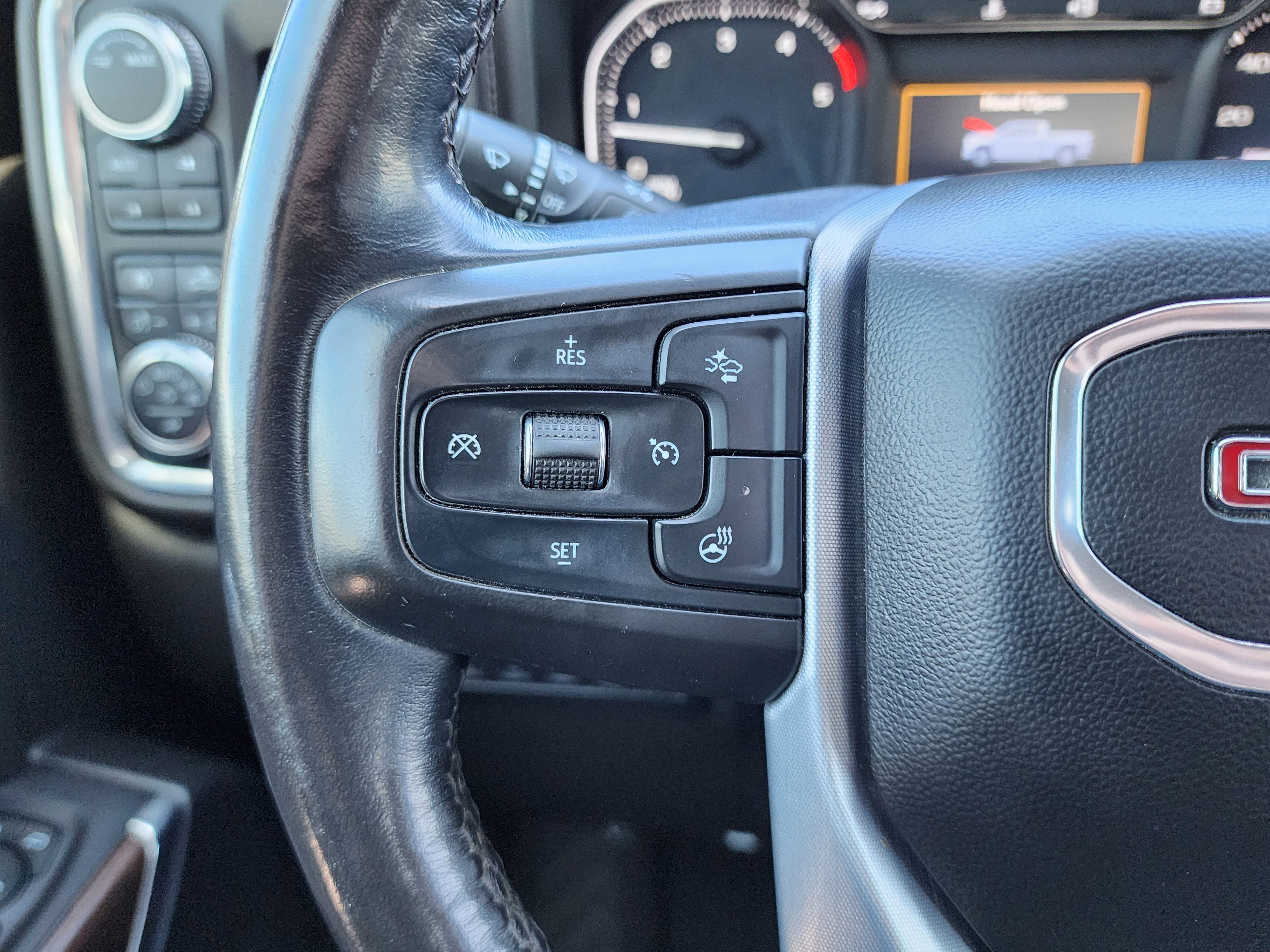 2023 GMC Sierra 3500 HD SLT