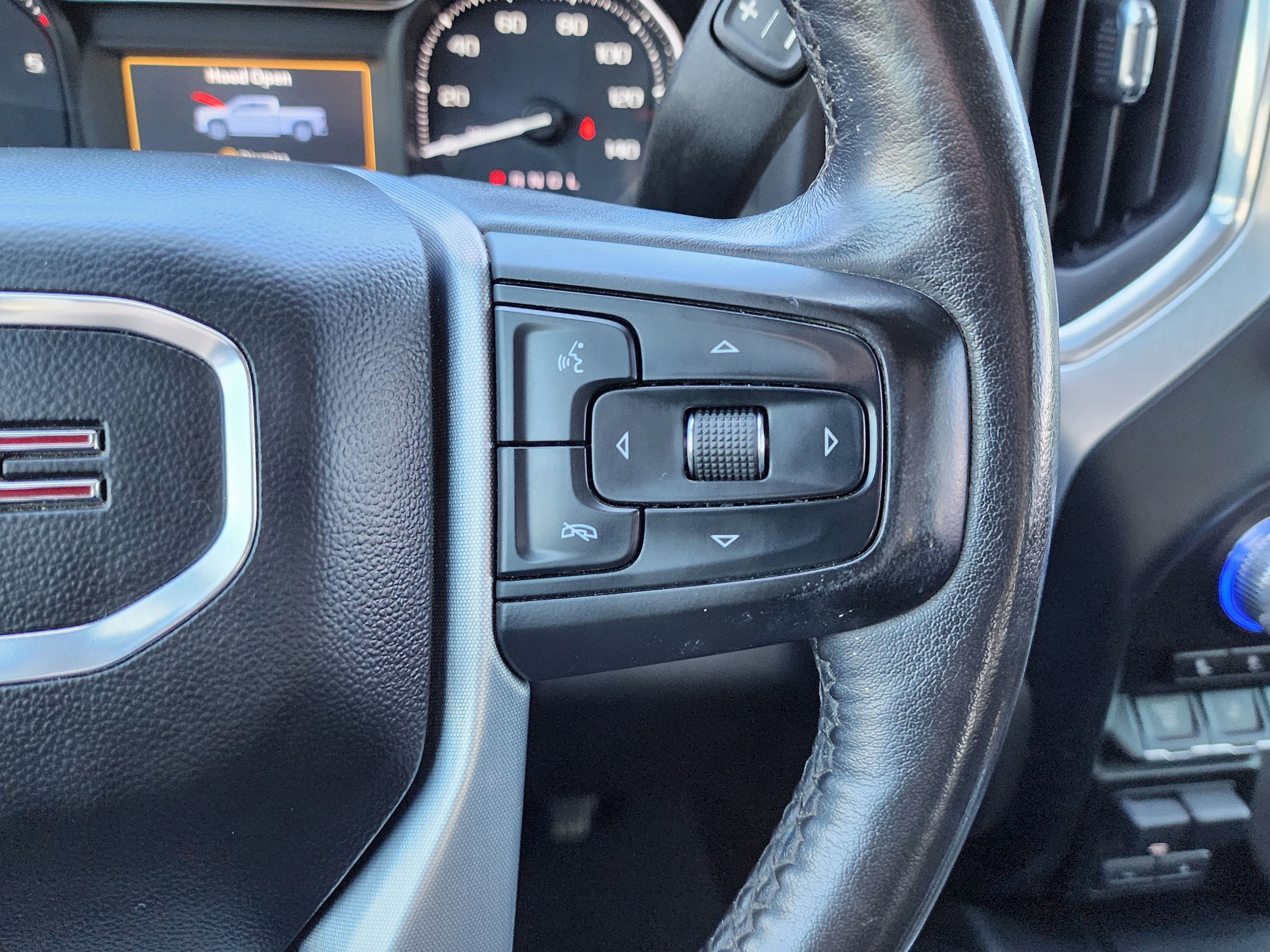 2023 GMC Sierra 3500 HD SLT