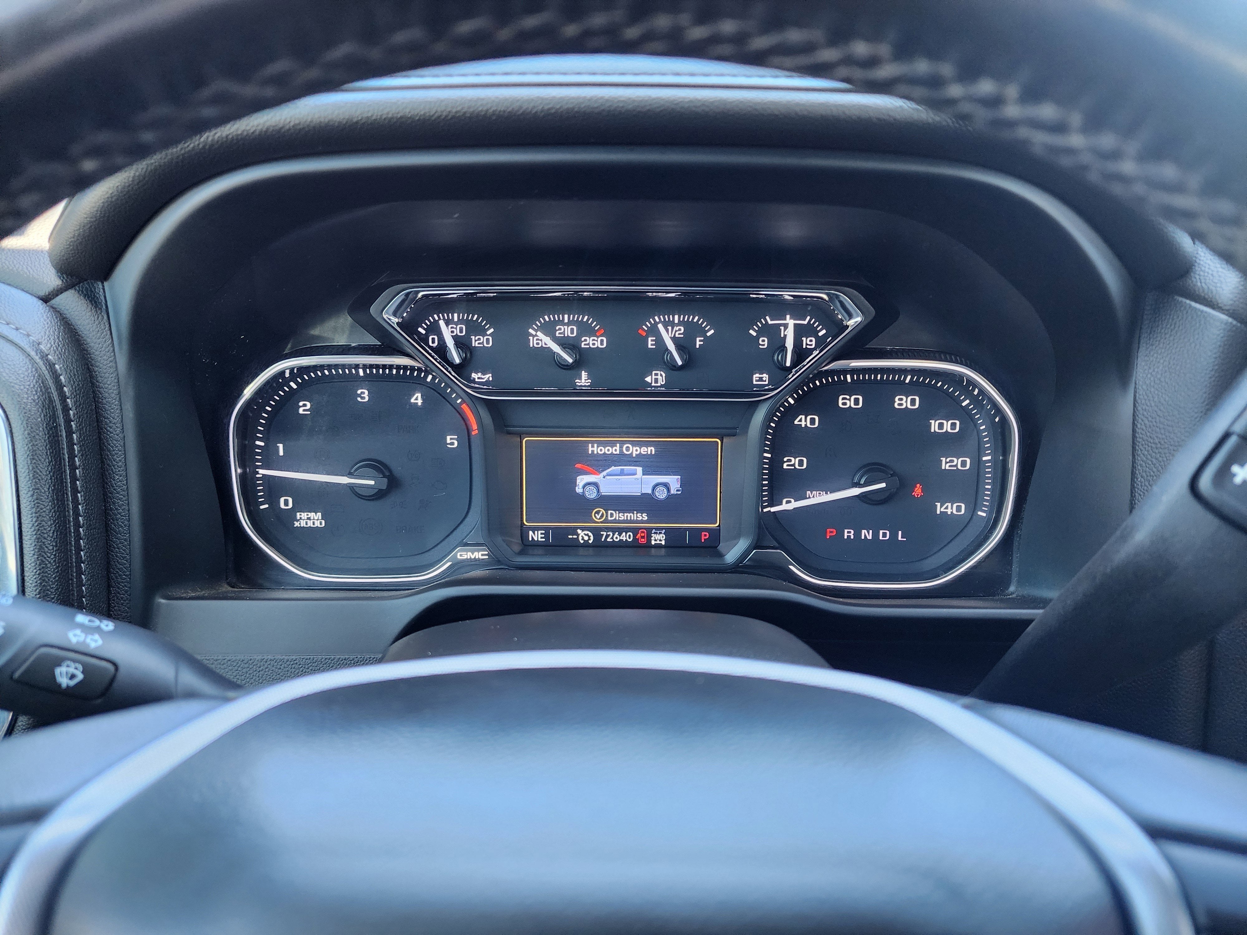 2023 GMC Sierra 3500 HD SLT