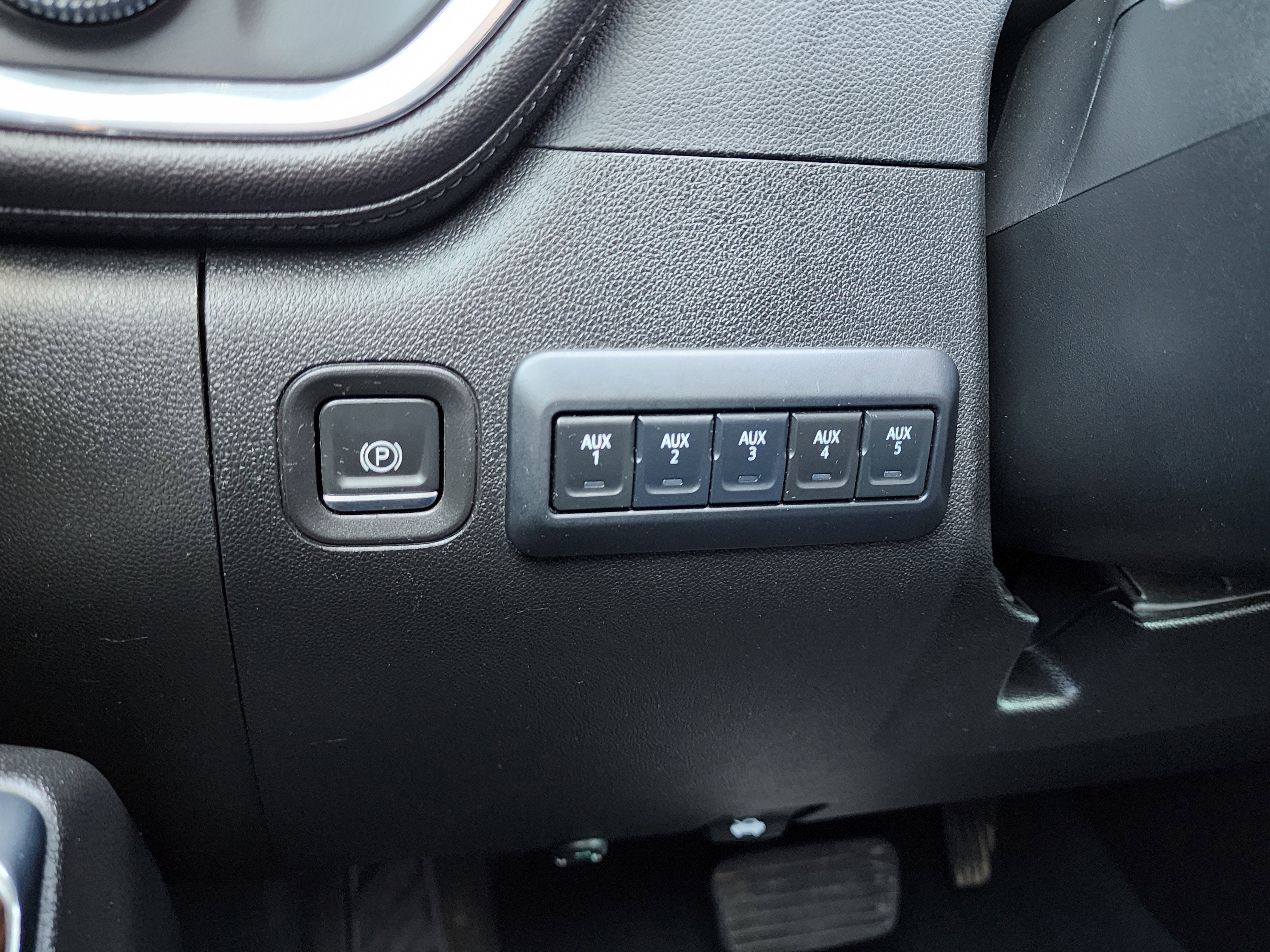 2023 GMC Sierra 3500 HD SLT