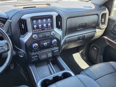 2023 GMC Sierra 3500 HD SLT