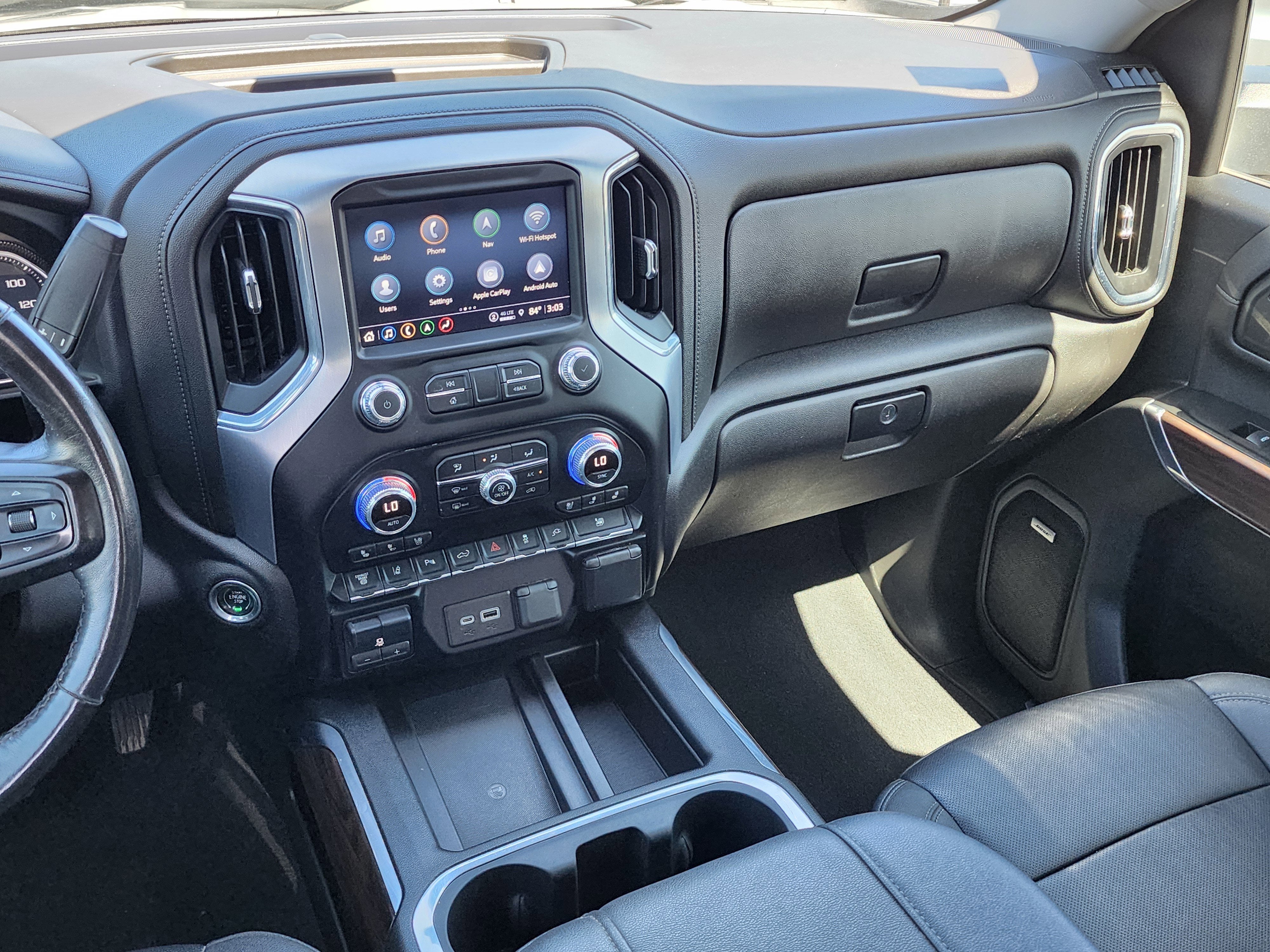 2023 GMC Sierra 3500 HD SLT