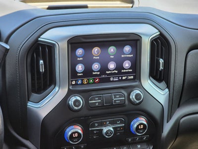2023 GMC Sierra 3500 HD SLT