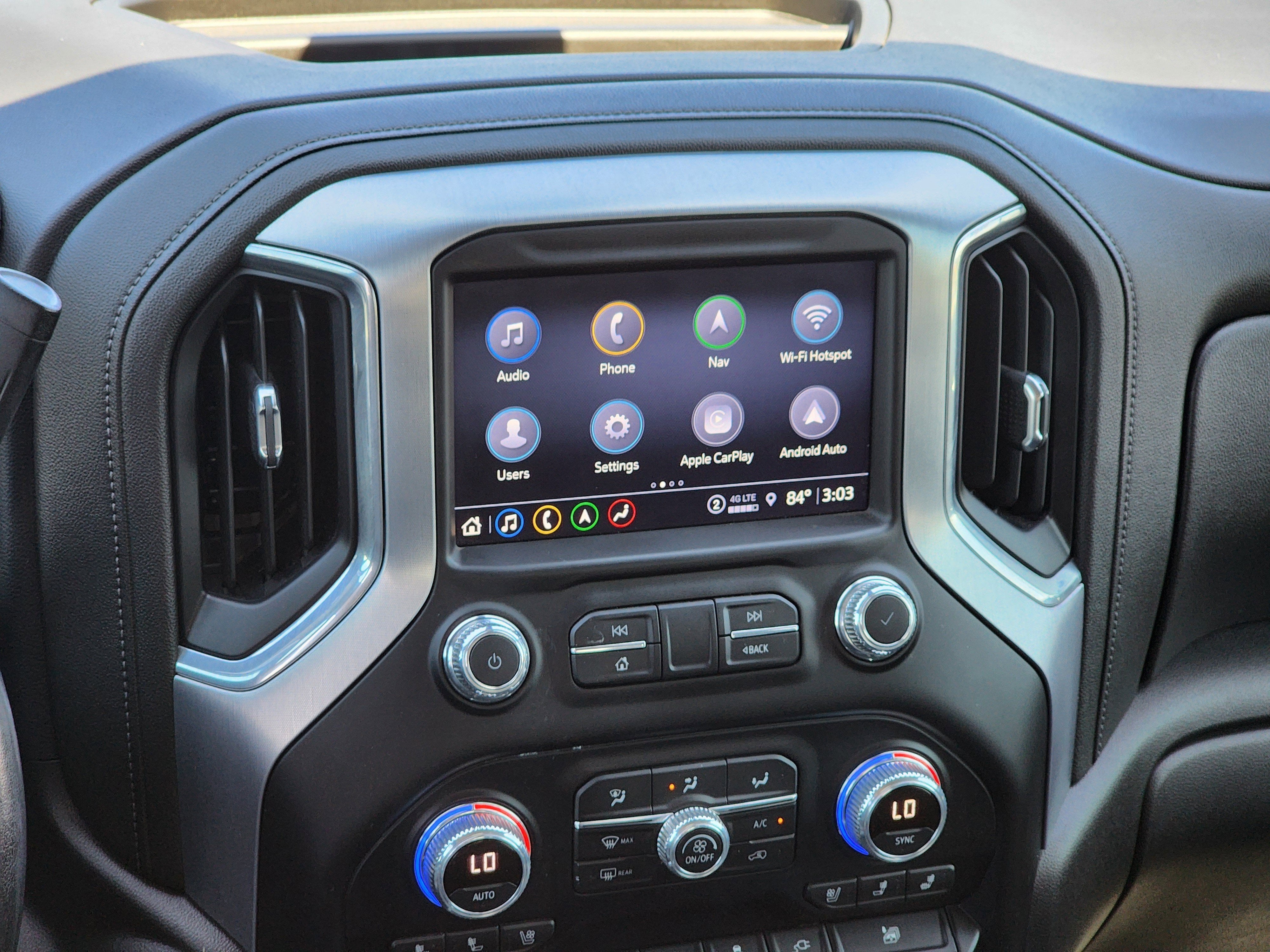 2023 GMC Sierra 3500 HD SLT