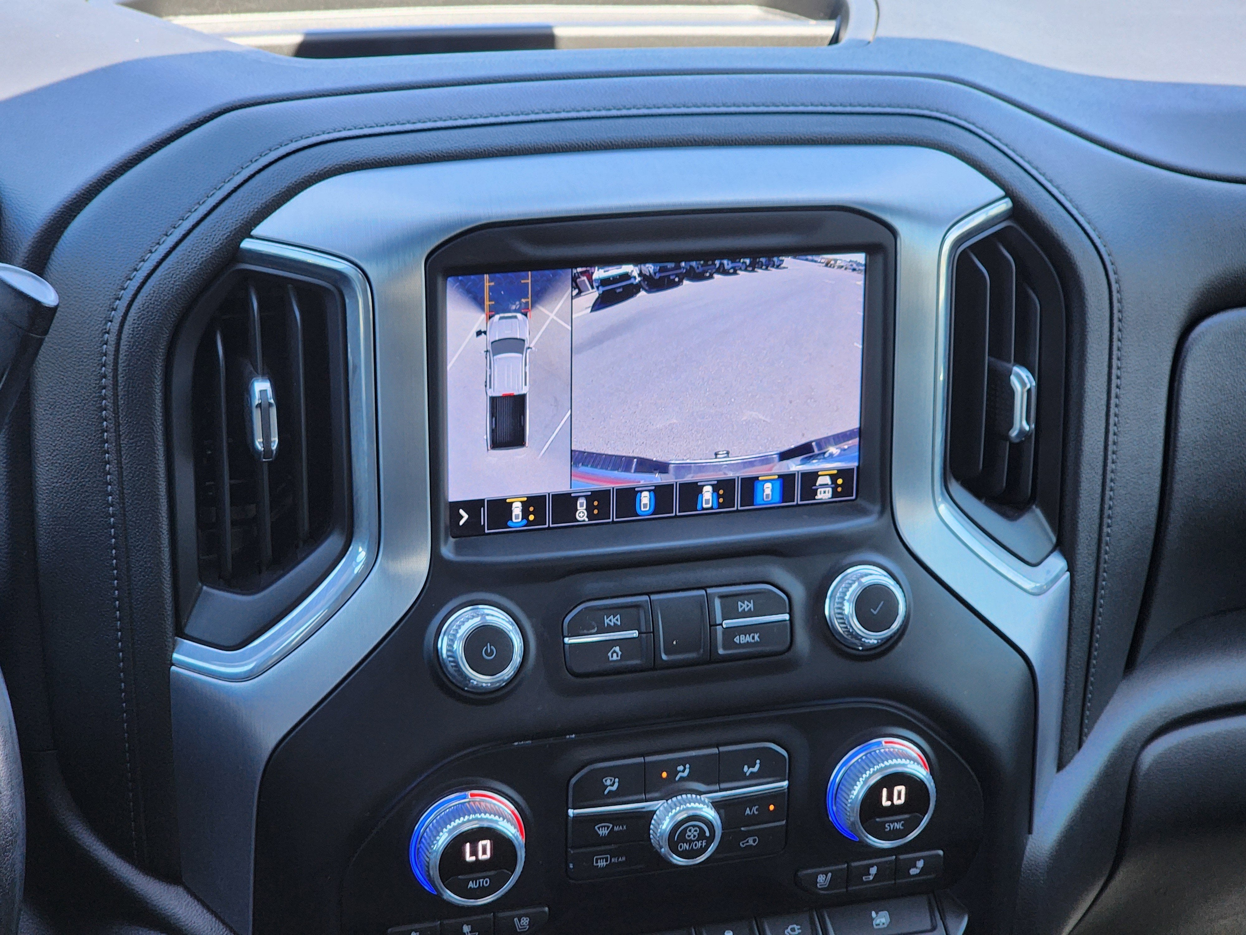 2023 GMC Sierra 3500 HD SLT