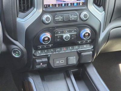 2023 GMC Sierra 3500 HD SLT
