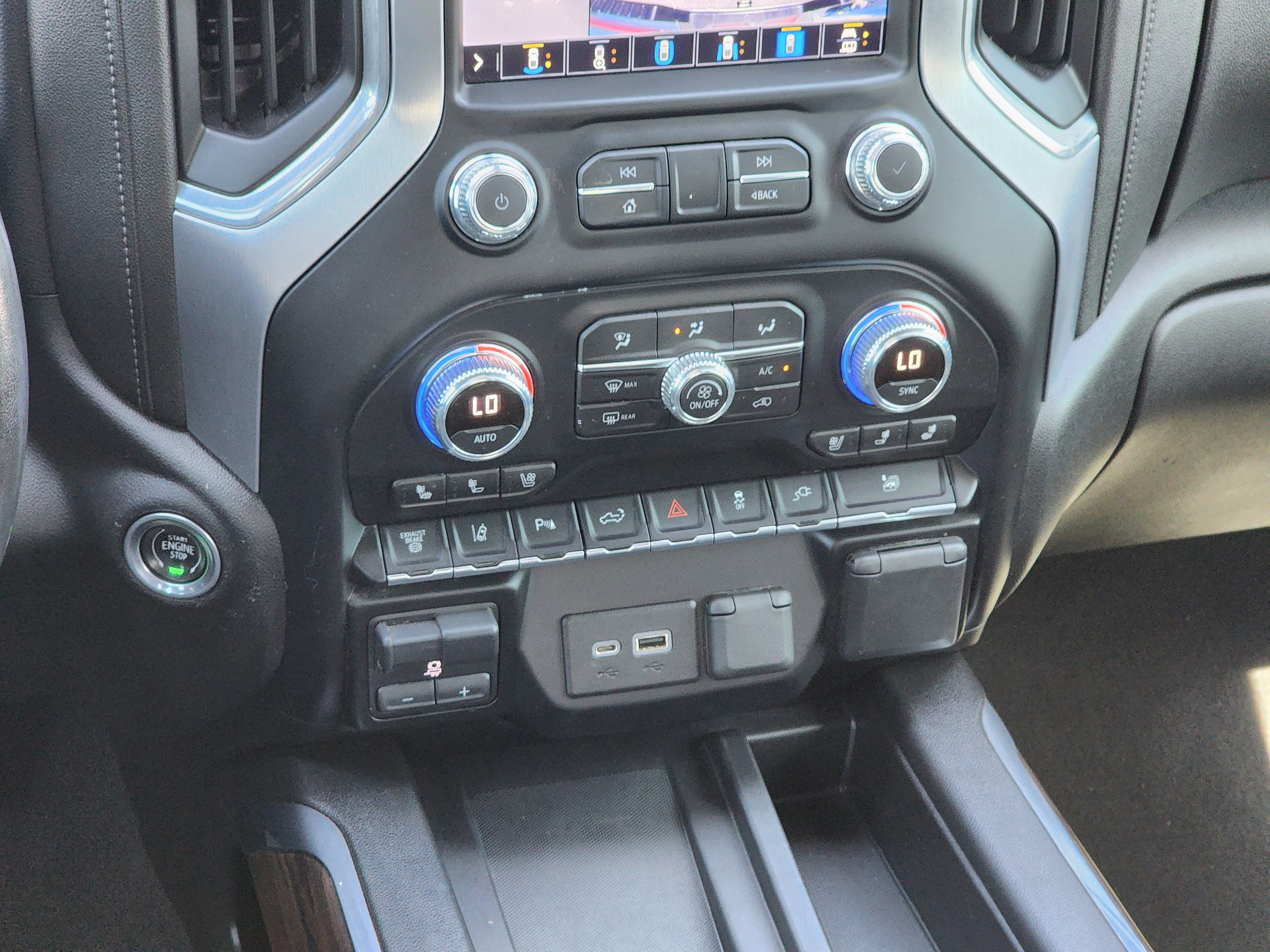 2023 GMC Sierra 3500 HD SLT