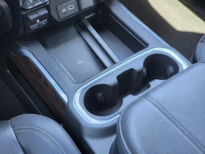 2023 GMC Sierra 3500 HD SLT