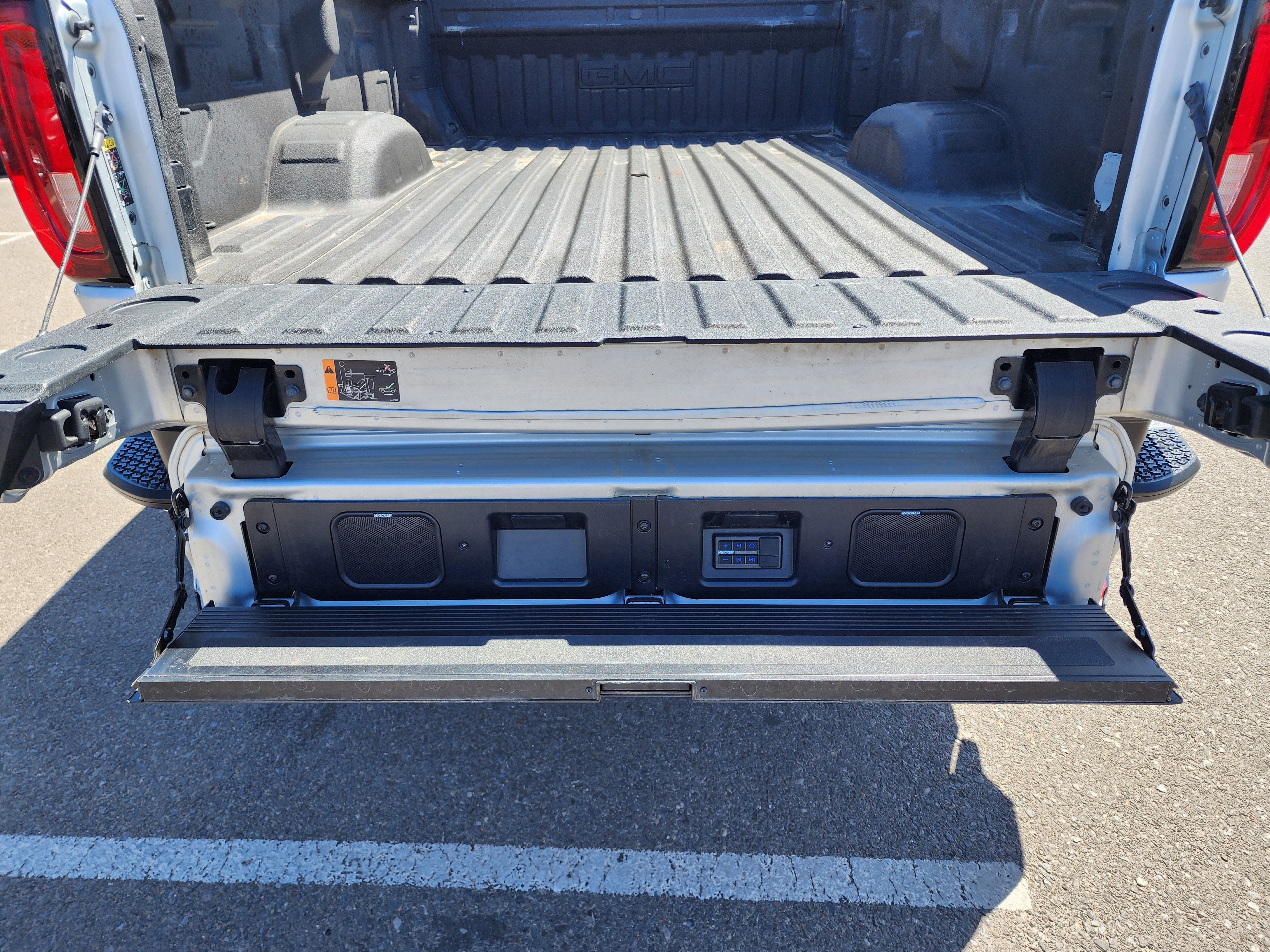 2023 GMC Sierra 3500 HD SLT