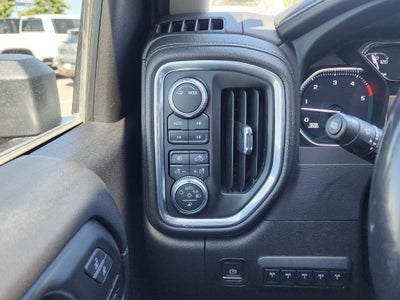 2023 GMC Sierra 3500 HD SLT