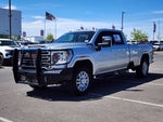 2023 GMC Sierra 3500 HD SLT