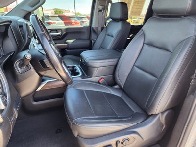 2023 GMC Sierra 3500 HD SLT