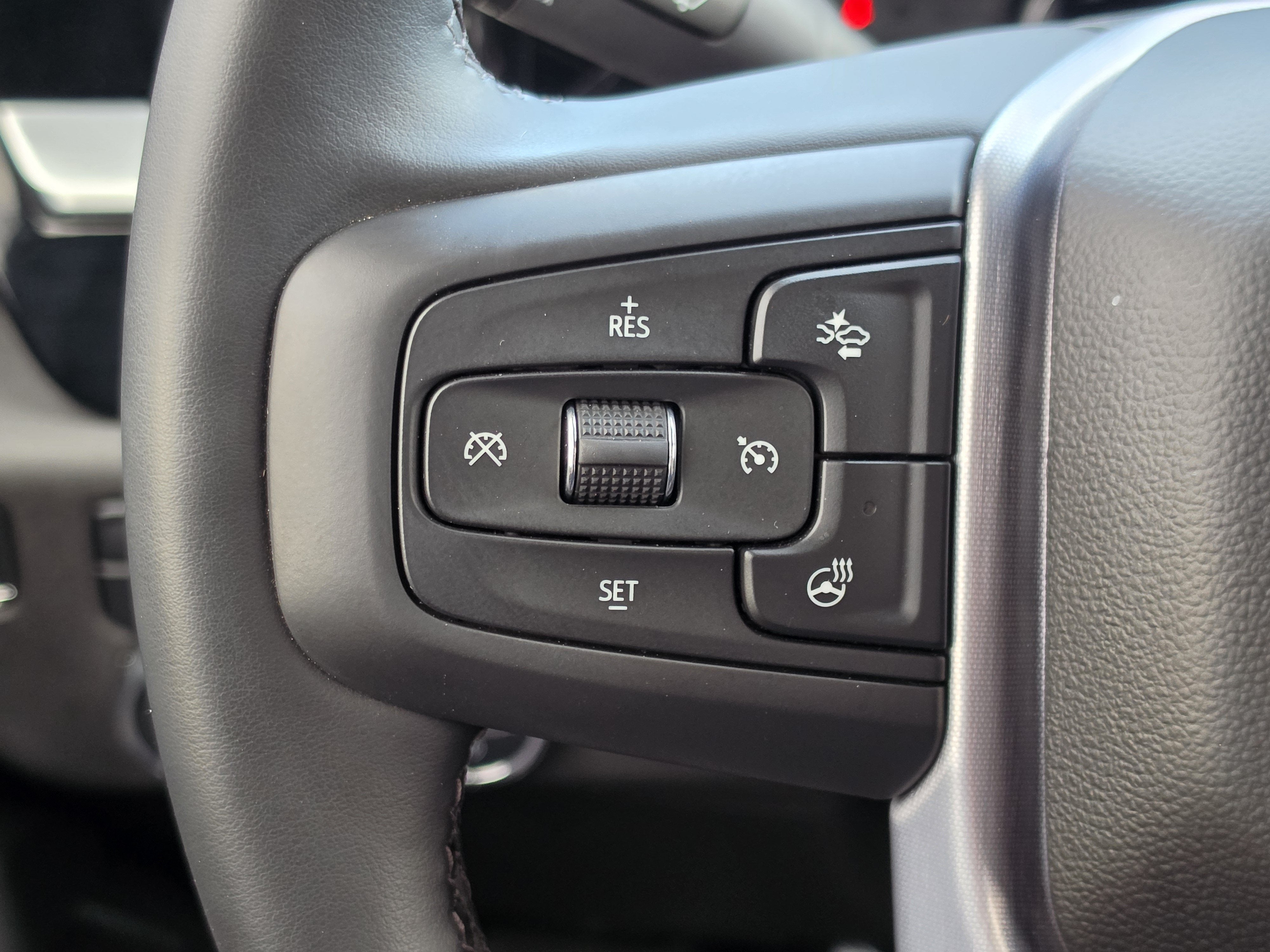 2025 GMC Sierra 2500 HD SLE