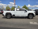 2025 GMC Sierra 2500 HD SLE