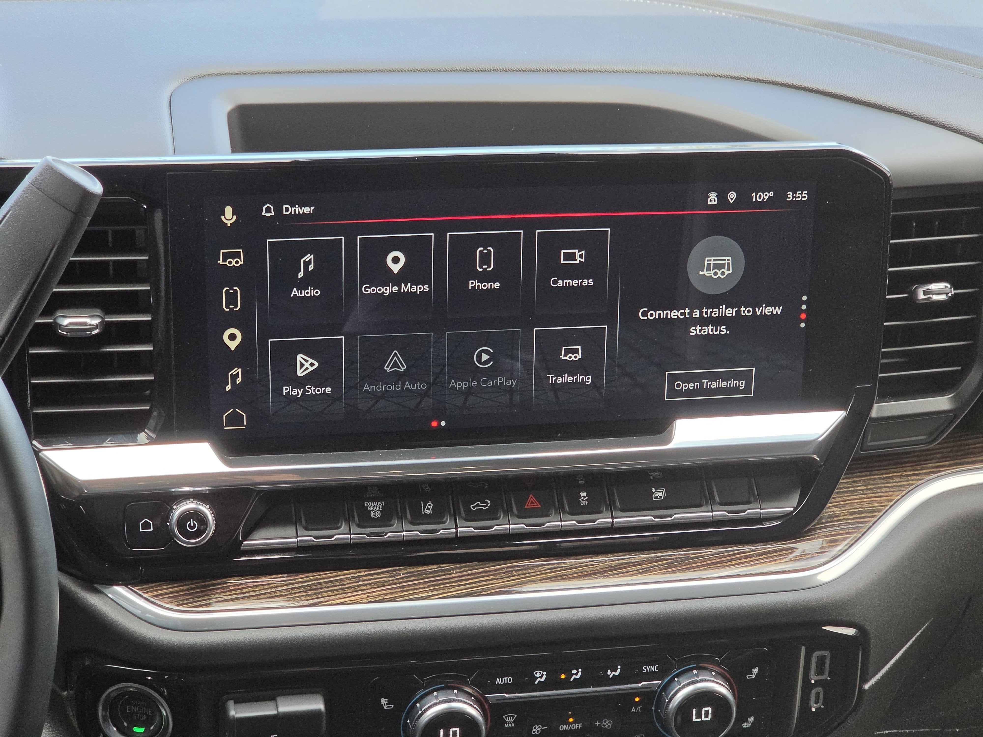 2025 GMC Sierra 2500 HD SLE