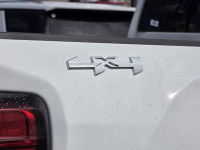 2025 GMC Sierra 2500 HD SLE