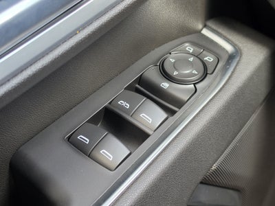 2025 GMC Sierra 2500 HD SLE