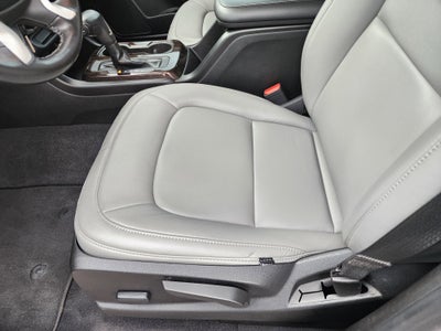 2019 GMC Canyon 2WD SLE