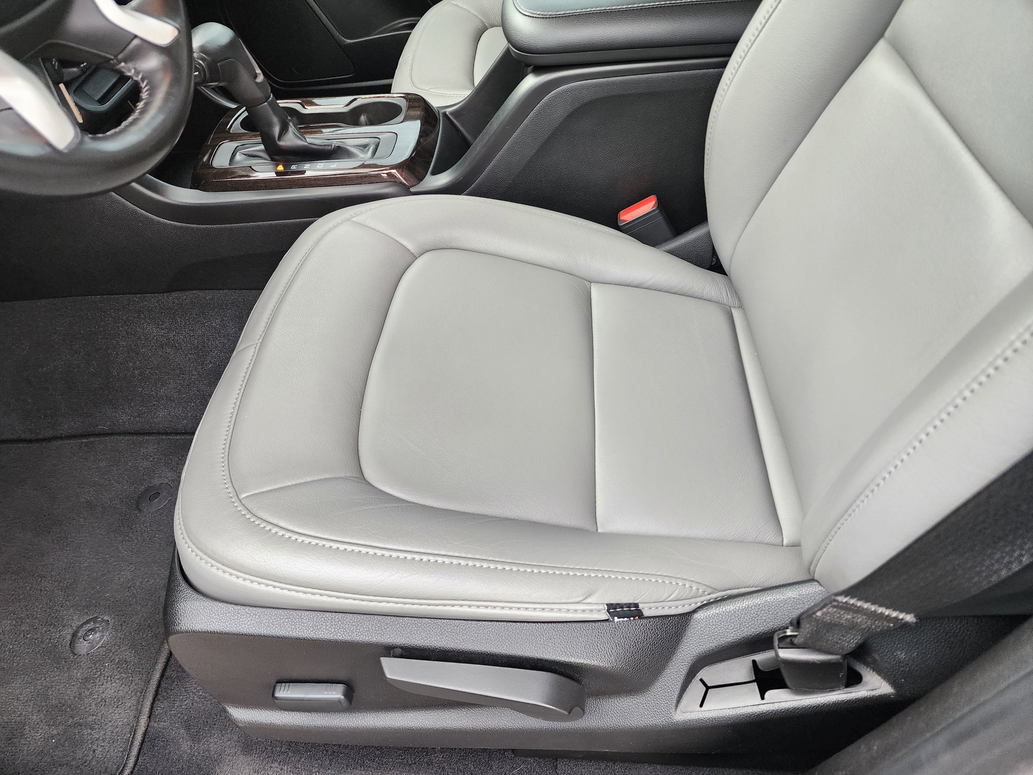 2019 GMC Canyon 2WD SLE