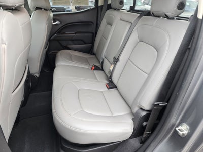 2019 GMC Canyon 2WD SLE