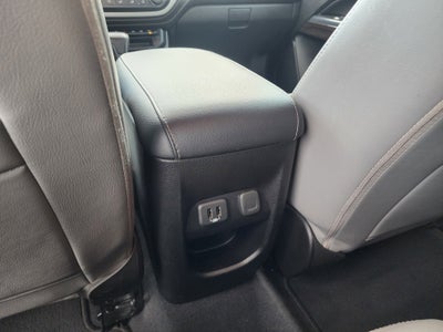 2019 GMC Canyon 2WD SLE