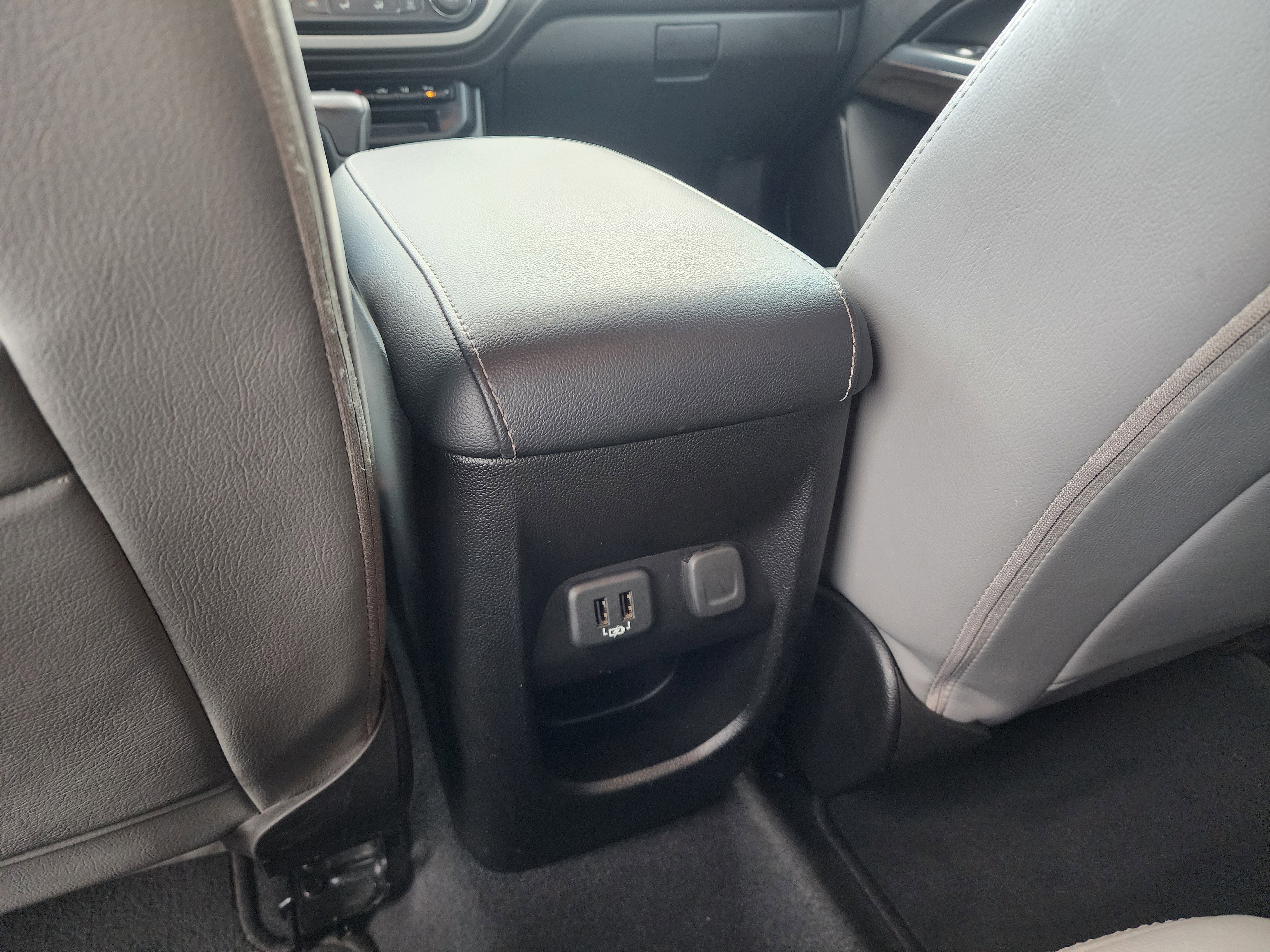 2019 GMC Canyon 2WD SLE