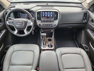2019 GMC Canyon 2WD SLE