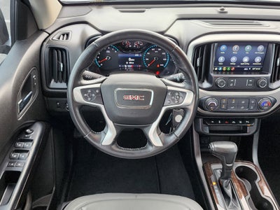 2019 GMC Canyon 2WD SLE