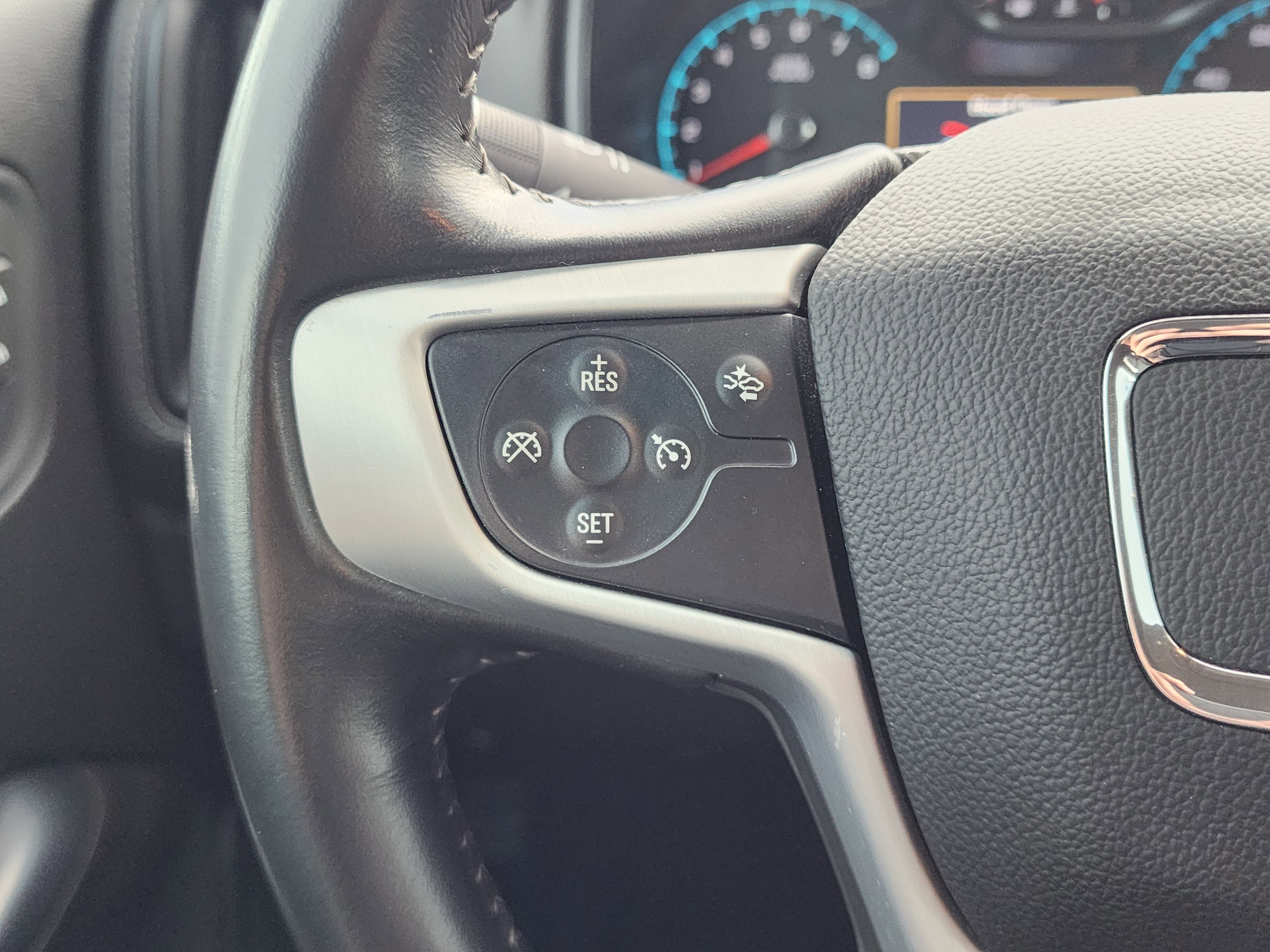 2019 GMC Canyon 2WD SLE