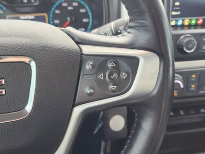 2019 GMC Canyon 2WD SLE