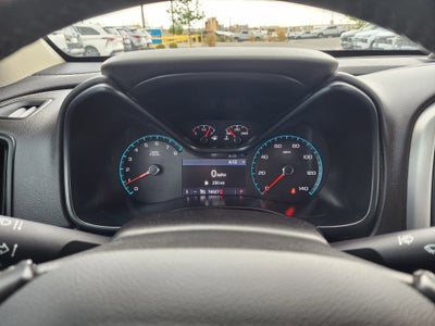2019 GMC Canyon 2WD SLE