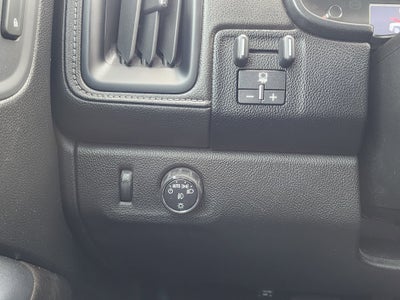 2019 GMC Canyon 2WD SLE