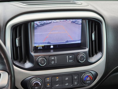 2019 GMC Canyon 2WD SLE