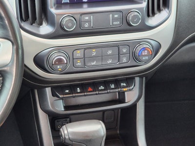 2019 GMC Canyon 2WD SLE