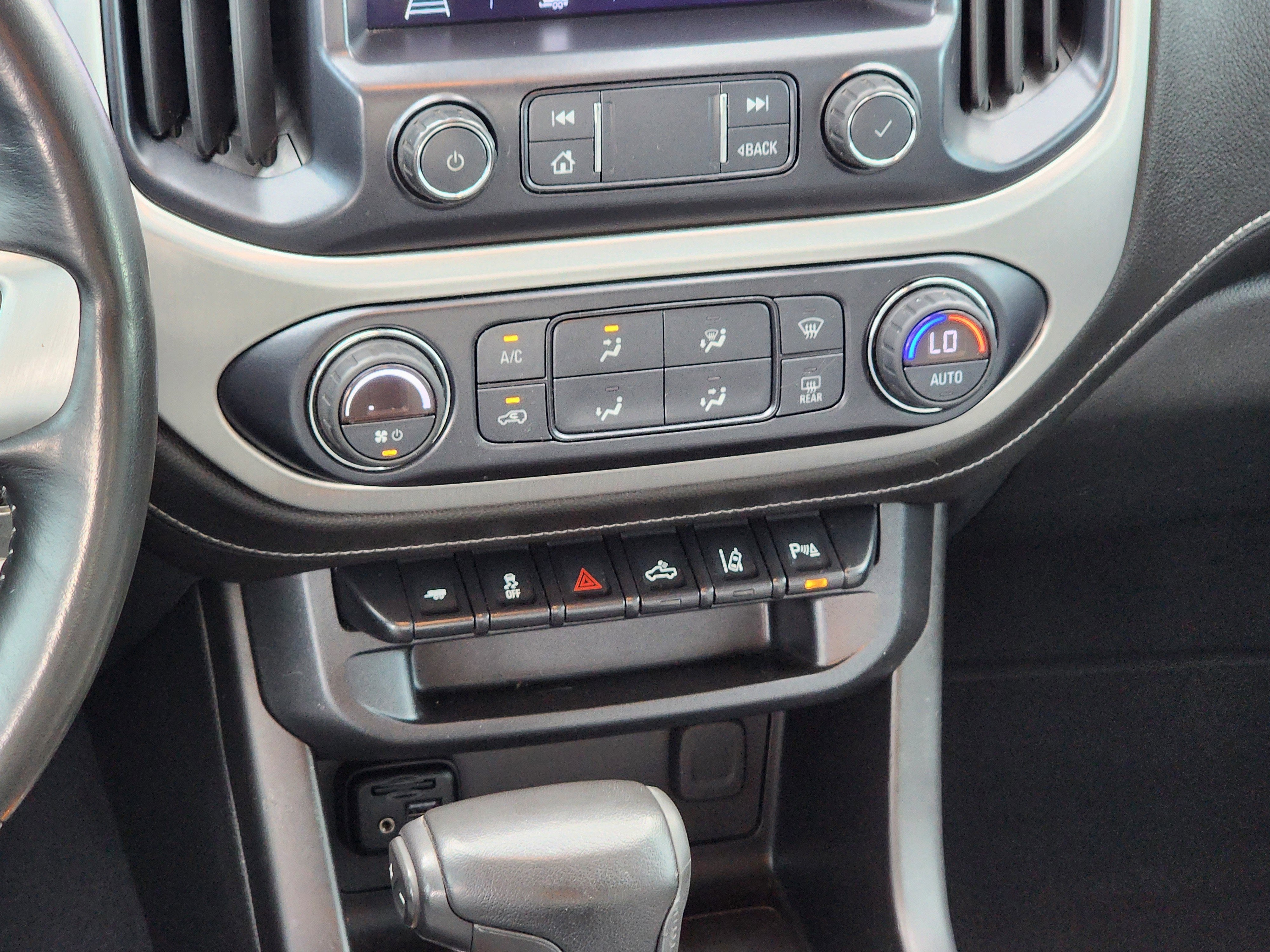 2019 GMC Canyon 2WD SLE