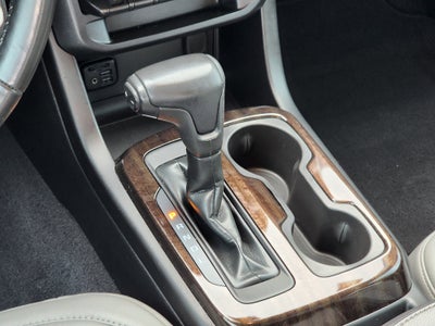 2019 GMC Canyon 2WD SLE