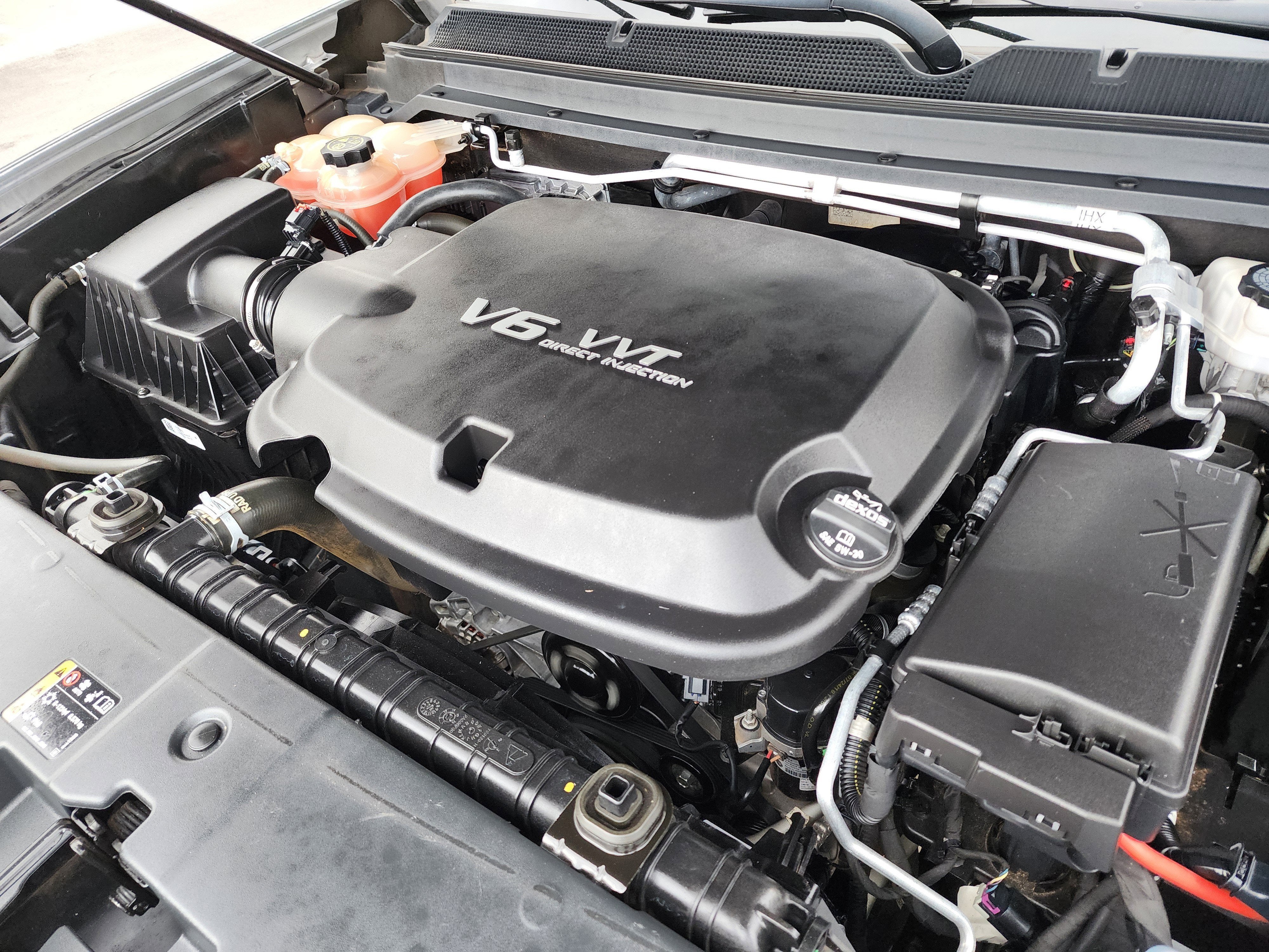 2019 GMC Canyon 2WD SLE