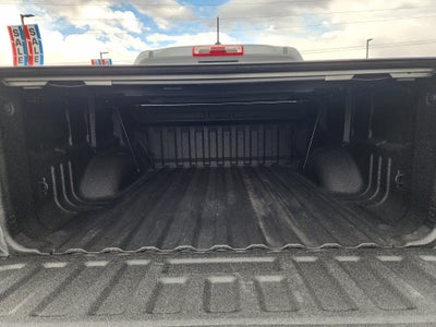 2019 GMC Canyon 2WD SLE