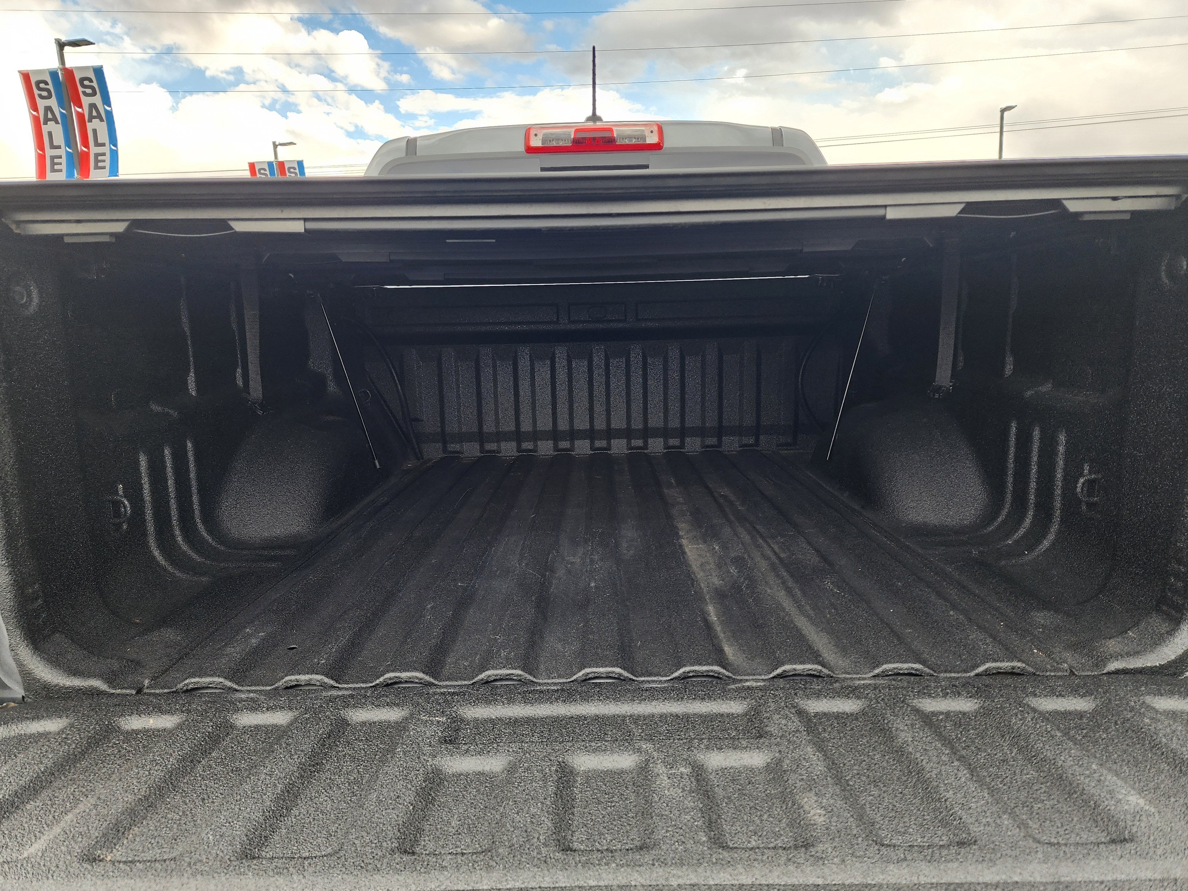 2019 GMC Canyon 2WD SLE