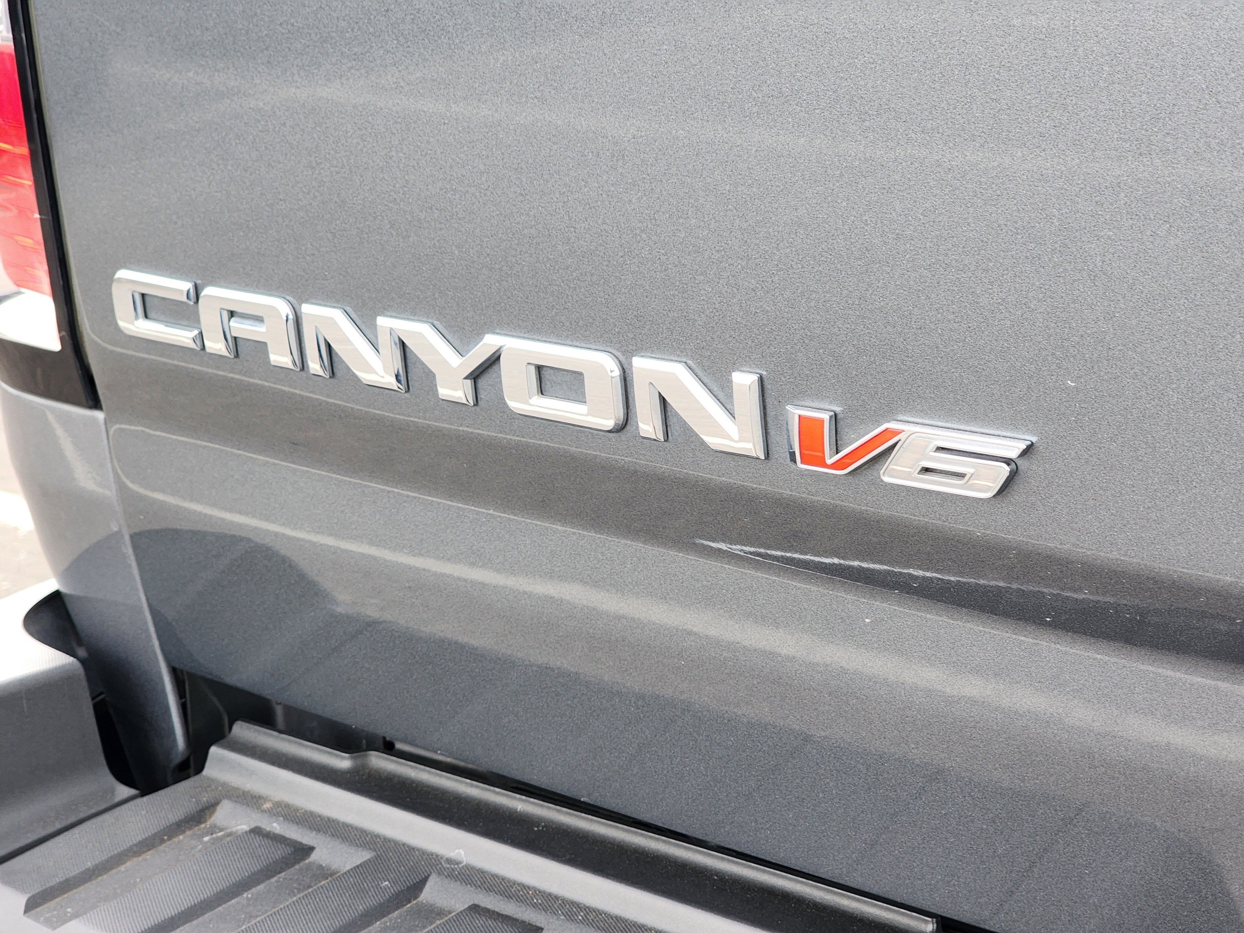 2019 GMC Canyon 2WD SLE