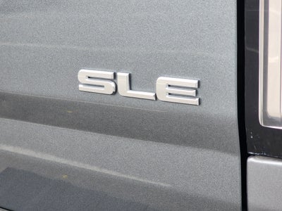 2019 GMC Canyon 2WD SLE